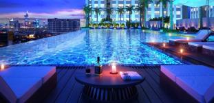Ascott Waterfront Saigon - ho-boi-ascott-waterfonrt-saigon