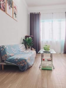 Căn hộ cao ốc Thạnh Mỹ Lợi  Bán căn hộ số 2 nội thất đầy đủ Cao ốc Thạnh Mỹ Lợi