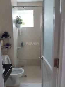 Phòng tắm căn hộ Tara Residence, Quận 8 Căn hộ Tara Residence bàn giao đầy đủ nội thất, thiết kế kỹ lưỡng.