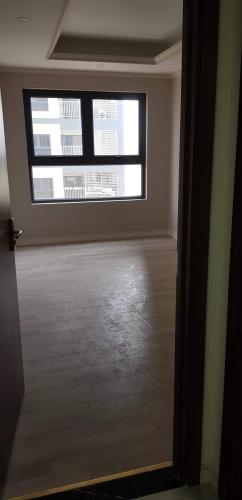 Căn hộ Homyland 3 Căn hộ Homyland Riverside hướng Đông Nam 2 phòng ngủ nội thất cơ bản.