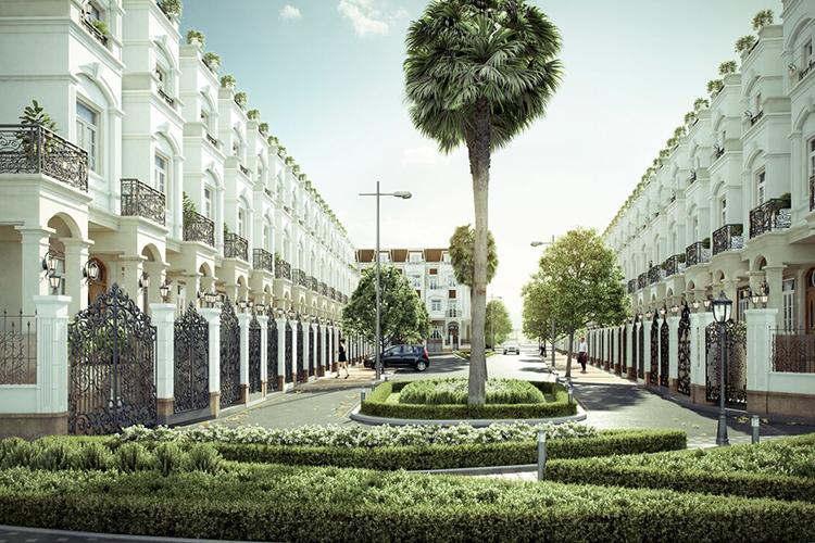 Little Village - du-an-Little-Village