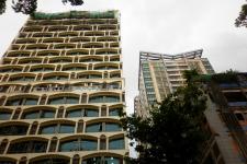 New Pearl Residence - new-pearl-residence