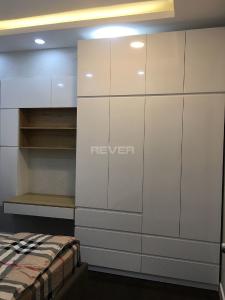 Căn hộ RiverGate Residence, Quận 4 Căn hộ RiverGate Residence view thành phố, nội thất tiện nghi.