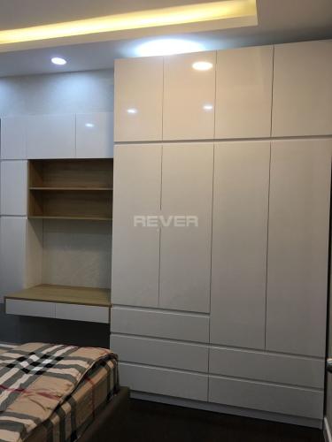 Căn hộ RiverGate Residence, Quận 4 Căn hộ RiverGate Residence view thành phố, nội thất tiện nghi.