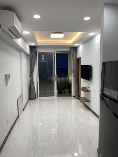 Căn hộ Richstar, Tân Phú Căn hộ Richstar tầng trung, view thành phố, đầy đủ nội thất.