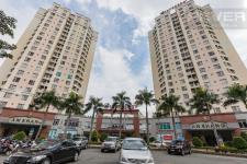 Chung cư An Khang - Intresco