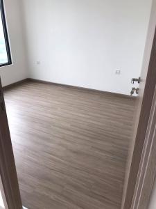 Phòng ngủ Vinhomes Grand Park Quận 9 Căn hộ Vinhomes Grand Park tầng cao, view sông Tắc yên bình.