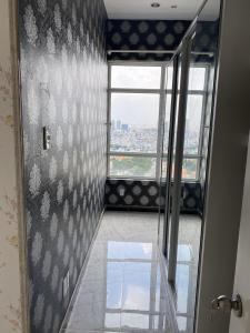 Căn hộ Chánh Hưng-Giai Việt, Quận 8 Căn hộ Chánh Hưng - Giai Việt ban công rộng rãi, view thành phố.