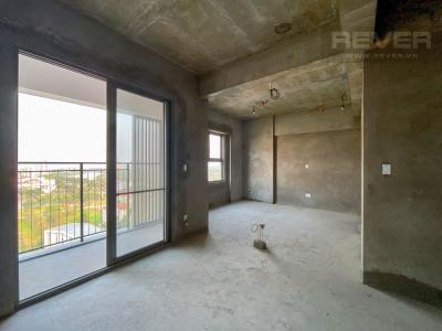 Căn hộ SAIGON SOUTH RESIDENCE bàn giao thô Bán căn hộ Saigon South Residence 2PN, tầng cao, diện tích 71m2, view sông, bàn giao thô