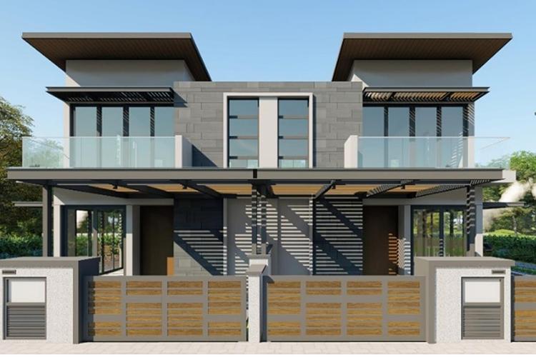 SwanBay Garden Villas - mau-biet-thu-song-lap-home-1