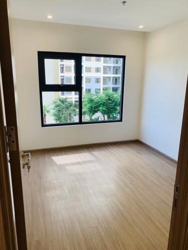 phòng ngủ 1  căn hộ Vinhomes Grand Park Căn hộ Vinhomes Grand Park nội thất cơ bản, tiện ích đa dạng.