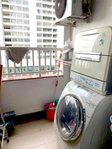 6933708226649601468827723389163044075470848n.jpg Cho thuê căn hộ Lexington Residence 3PN, diện tích 97m2, đầy đủ nội thất, giá thuê tốt