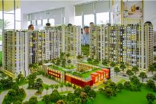 Thị trường BĐS TP.HCM chào đón loạt dự án mới trong quý II/2020