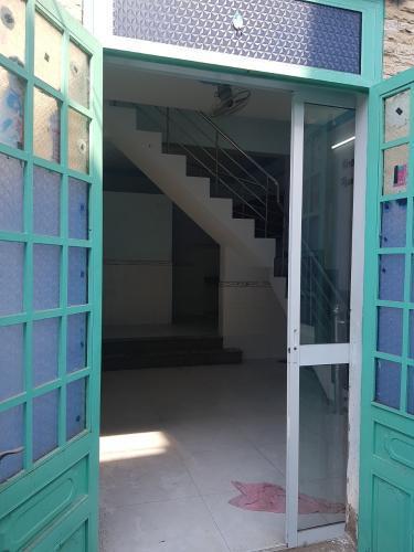 Nhà phố quận 2 Bán nhà phố đường số 41, Bình Trưng Tây quận 2, diện tích đất 25m2, diện tích sàn 43.5m2