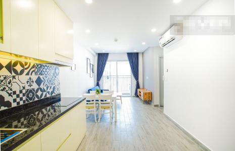 Cho thuê căn hộ Sunrise Riverside 2PN, đầy đủ nội thất, view hồ bơi nội khu