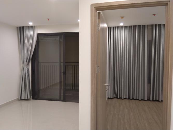 Phòng ngủ Vinhomes Grand Park Quận 9 Căn hộ view sông tắc Vinhomes Grand Park tầng cao.