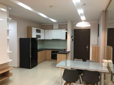  Căn hộ SUNRISE RIVERSIDE Bán căn hộ Sunrise Riverside thuộc tầng 14, diện tích 93.5m2