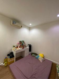 Căn hộ Carina Plaza, Quận 8 Căn hộ Carina Plaza tầng 3 ban công hướng Đông, nội thất đầy đủ.