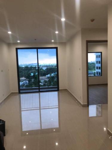 Căn hộ Vinhomes Grand Park tầng cao view sông thoáng mát