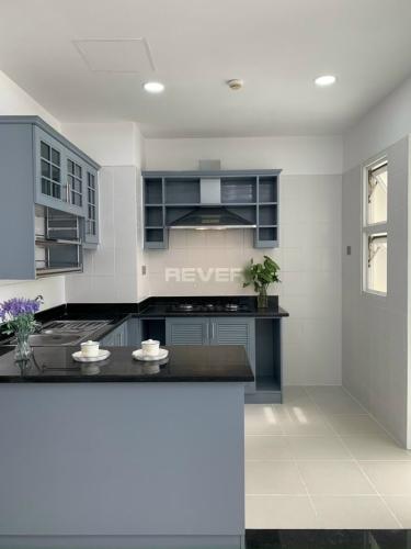 Căn hộ Sky Garden 3, quận 7 Căn hộ Sky Garden 3 cửa chính hướng Nam, nội thất đầy đủ