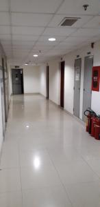 Hành lang căn hộ Thủ Thiêm Star Căn hộ Thủ Thiêm Star 2 phòng ngủ, dọn vào ở ngay.