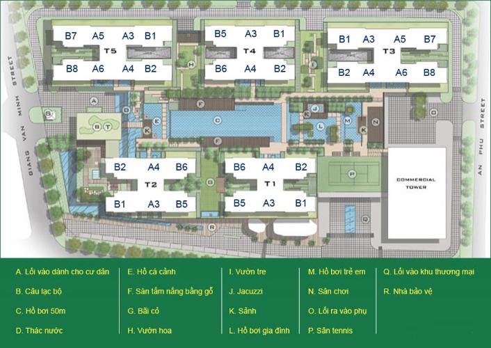 The Vista An Phú - mat-bang-tong-the-can-ho-the-vista-an-phu