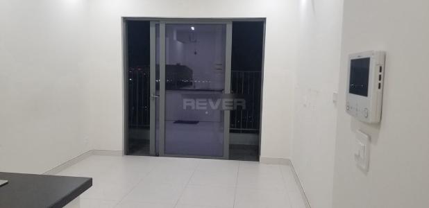 Căn hộ Diamond Lotus Quận 8 Căn hộ Diamond Lotus hướng Đông Nam, nội thất cơ bản.