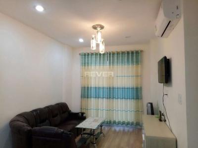 Căn hộ City Gate, quận 8 Căn hộ City Gate tầng trung, ban công rộng thoáng