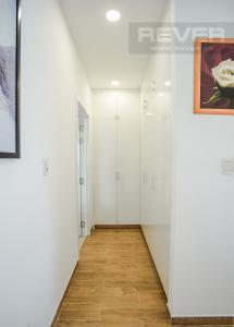 Phòng Thay Đồ Bán căn hộ Happy Valley 3PN, tầng thấp, đầy đủ nội thất, view trực diện sông