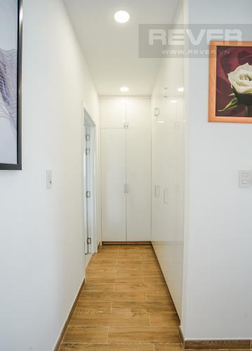 Phòng Thay Đồ Bán căn hộ Happy Valley 3PN, tầng thấp, đầy đủ nội thất, view trực diện sông