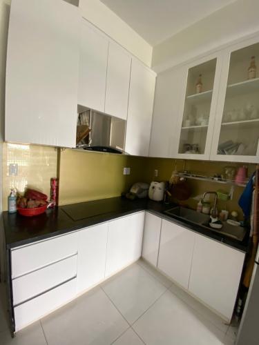 Căn hộ Jamila Khang Điền, quận 9 Căn hộ Jamila Khang Điền cửa hướng Đông Nam nội thất đầy đủ