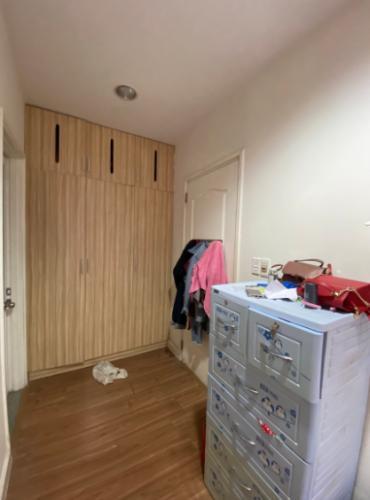 Căn hộ Carina Plaza, Quận 8 Căn hộ Carina Plaza tầng 3 ban công hướng Đông, nội thất đầy đủ.