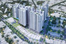 Hado Centrosa Garden - du-an-Hado-Centrosa-Garden