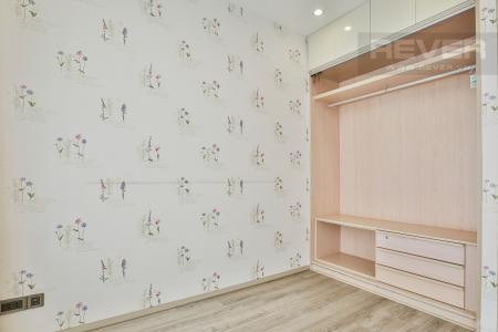 Phòng Ngủ 3 Căn hộ The Estella Residence 2 phòng ngủ tầng cao 4B hướng Bắc