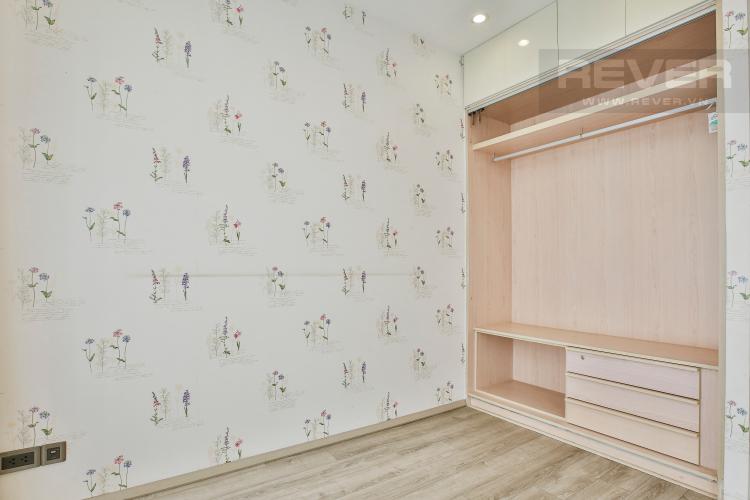 Phòng Ngủ 3 Căn hộ The Estella Residence 2 phòng ngủ tầng cao 4B hướng Bắc