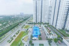 Lợi thế hiện hữu cho cư dân Lexington Residence