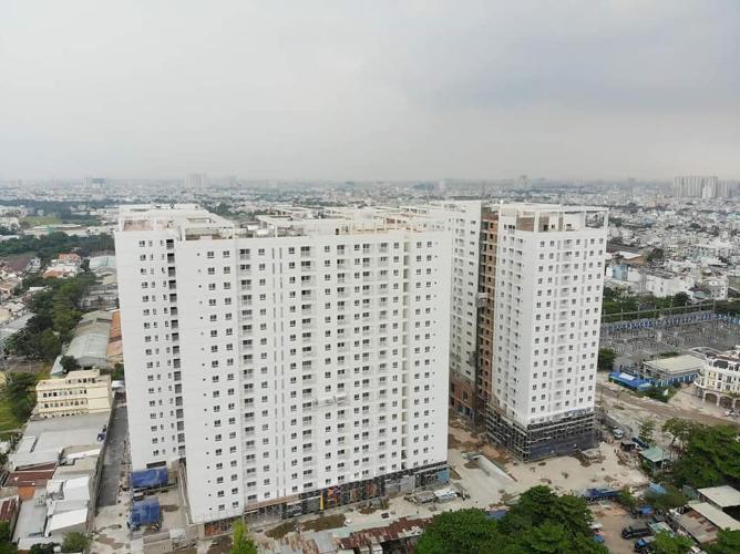 Tara Residence, Quận 8 Căn hộ Tara Residence tầng trung, đầy đủ nội thất.
