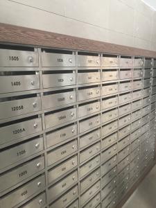 Tiện ích Sky 9, Quận 9 Căn hộ Sky 9 nội thất cơ bản, view nội khu thoáng mát.