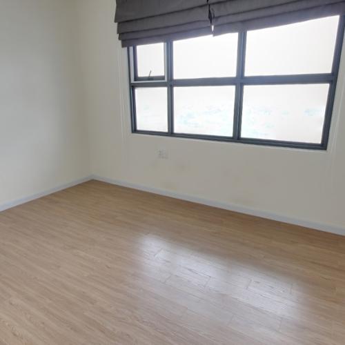 Phòng ngủ M-One Nam Sài Gòn, Quận 7 Căn hộ Office-tel M-One Nam Sài Gòn tầng thấp, view quận 1 sầm uất