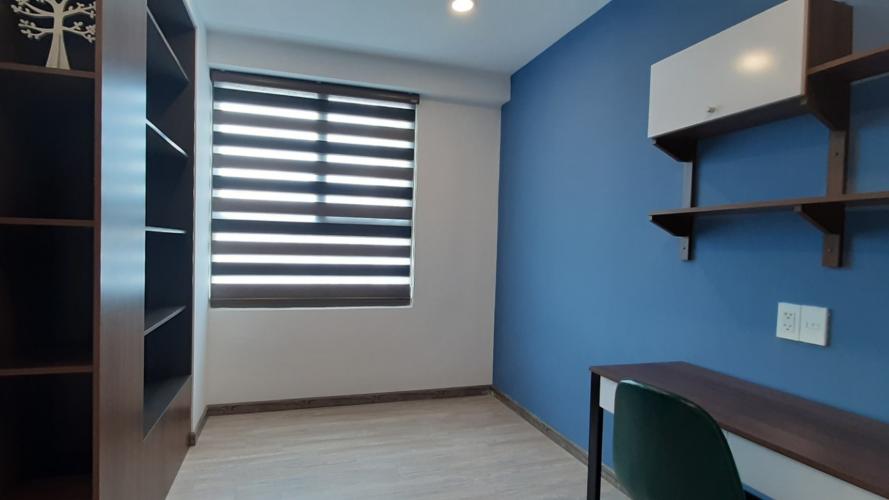 Nội thất Saigon South Residence   Căn hộ Saigon South Residence tầng trung, đầy đủ nội thất, hướng Tây.