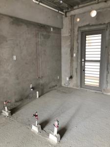 Căn hộ SAIGON SOUTH RESIDENCE bàn giao thô Bán căn hộ Saigon South Residence 3PN, diện tích 105m2, view nội khu, bàn giao thô