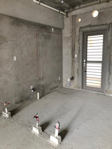 Căn hộ SAIGON SOUTH RESIDENCE bàn giao thô Bán căn hộ Saigon South Residence 3PN, diện tích 105m2, view nội khu, bàn giao thô