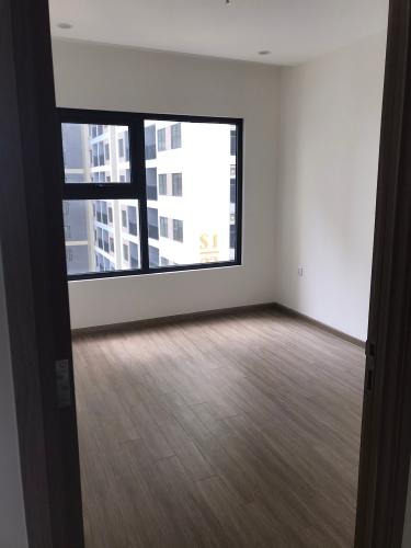 Phòng ngủ căn hộ Vinhomes Grand Park Căn hộ Vinhomes Grand Park tầng 6, ban công hướng Đông Nam thoáng mát.