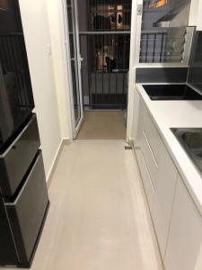 căn hộ Vista Verde Căn hộ 2 phòng ngủ nội thất đầy đủ Vista Verde