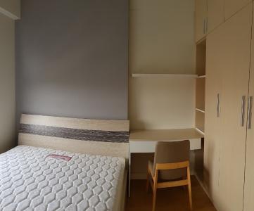 Phòng ngủ căn hộ MASTERI THẢO ĐIỀN Bán căn hộ Masteri Thảo Điền 2PN, tầng thấp, diện tích 65m2, đầy đủ nội thất