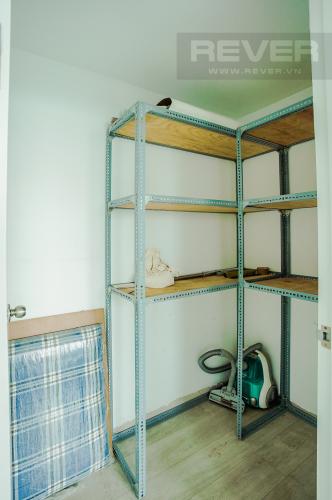 Phòng Kho Cho thuê căn hộ Riviera Point 2PN, tầng cao, đầy đủ nội thất, view sông thoáng mát