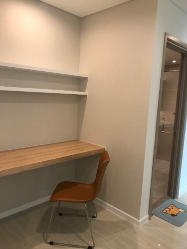 căn hộ Sadora apartment Cho thuê căn hộ nội thất đầy đủ, view Landmark 81 Sadora Apartment