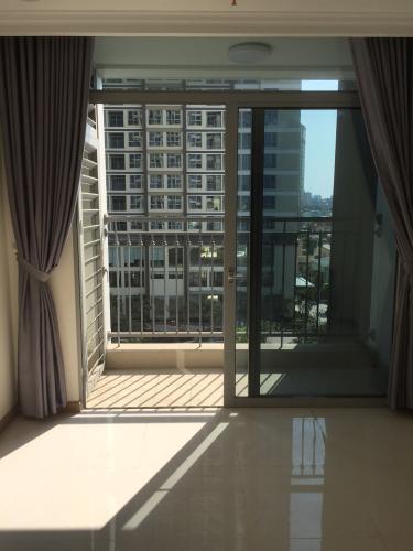 Căn hộ Vinhomes Central Park, Bình Thạnh Căn hộ Vinhomes Central Park nội thất cơ bản sang trọng, view nội khu.