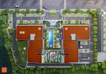 Hausneo - mat-bang-du-an-Hausneo-quan-9