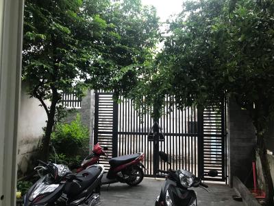 Nhà phố đường 43 Bình Trưng Đông Bán nhà phố  09 Đường số 34, 1 trệt 1 tầng ,3PN, 2WC, Bình Trưng Đông - Quận 2, Diện tích  94.7m2.